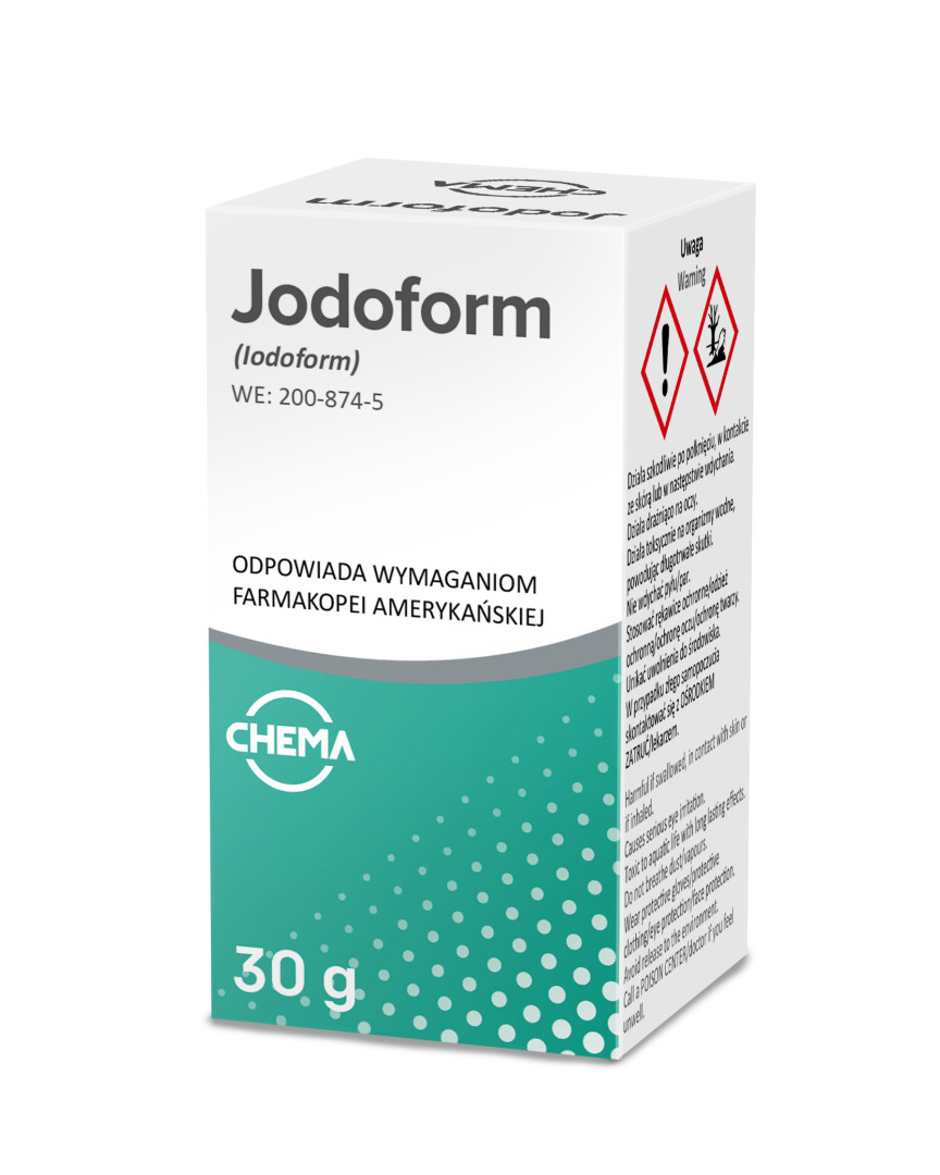 JODOFORM