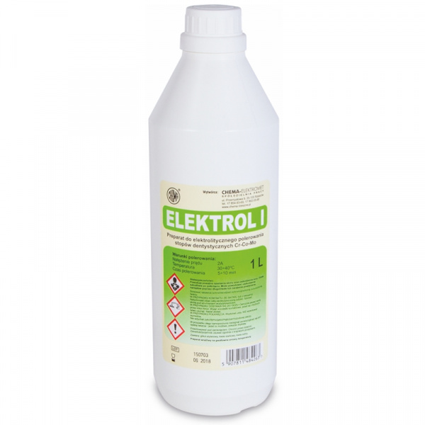 ELEKTROL I