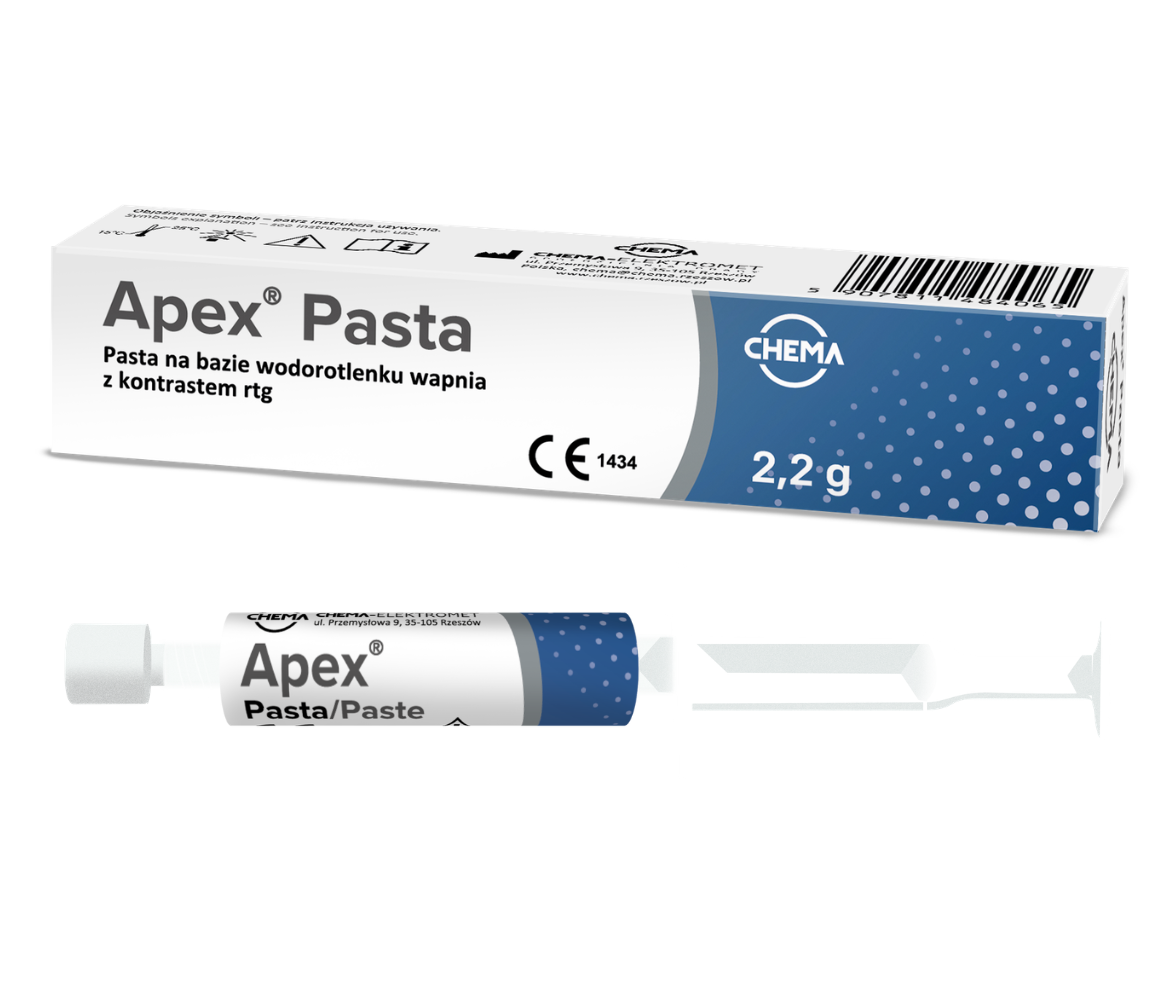 APEX® Pasta