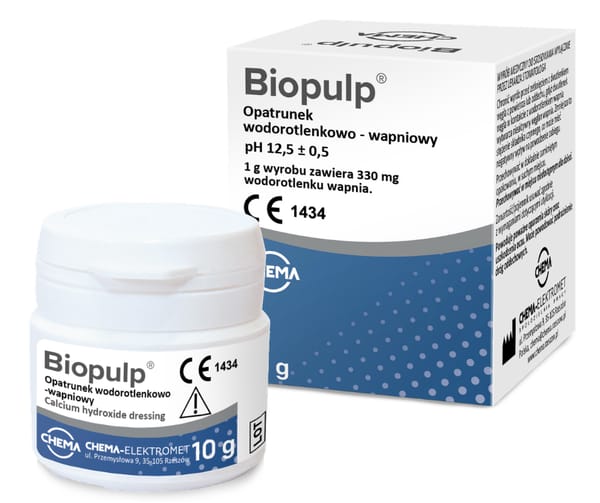 ENDOSAL® 10 g