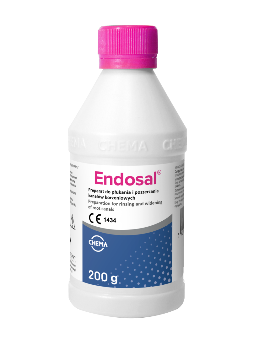 ENDOSAL® 200 g