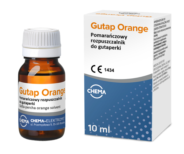 GUTAP ORANGE