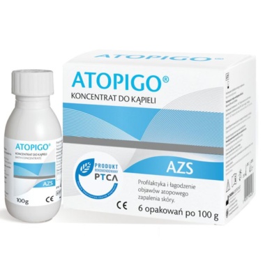CHEMAORTHO II zestaw