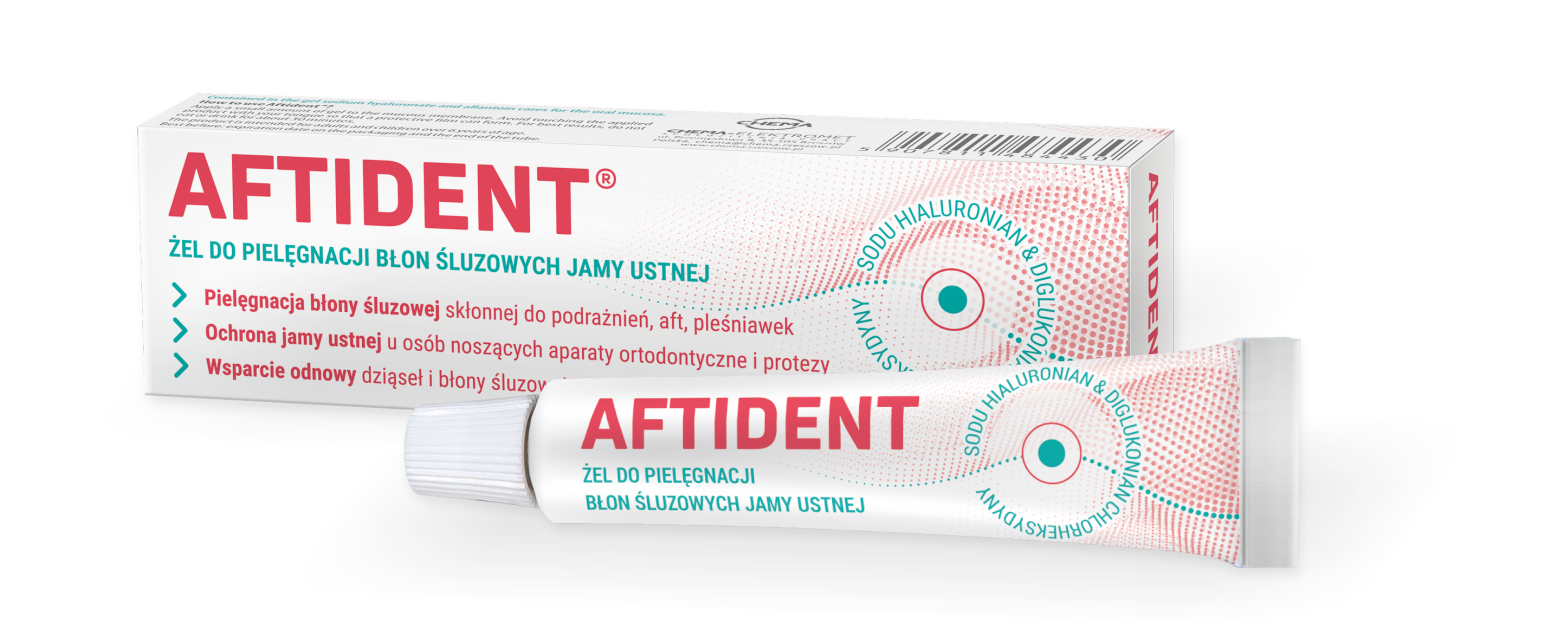 AFTIDENT®