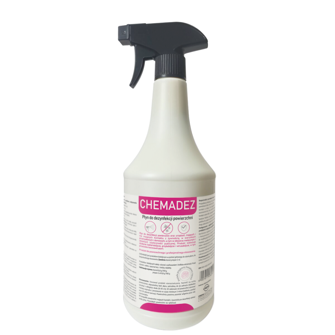 CHEMADEZ