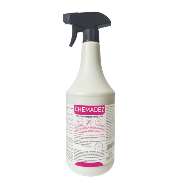 CHEMADEZ