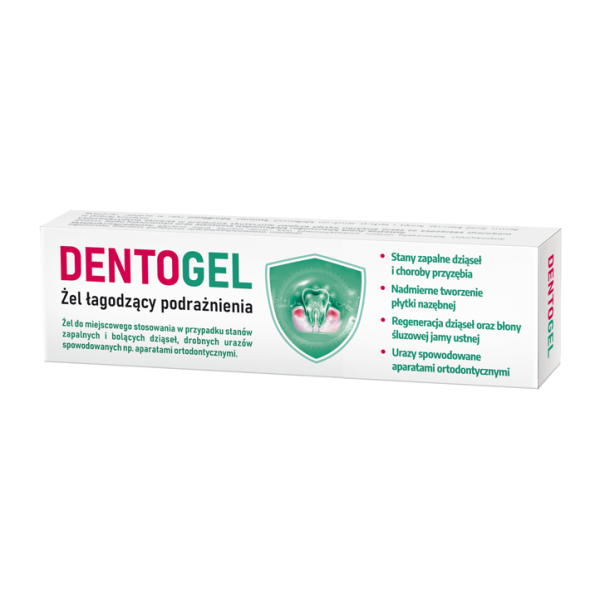 DENTOGEL
