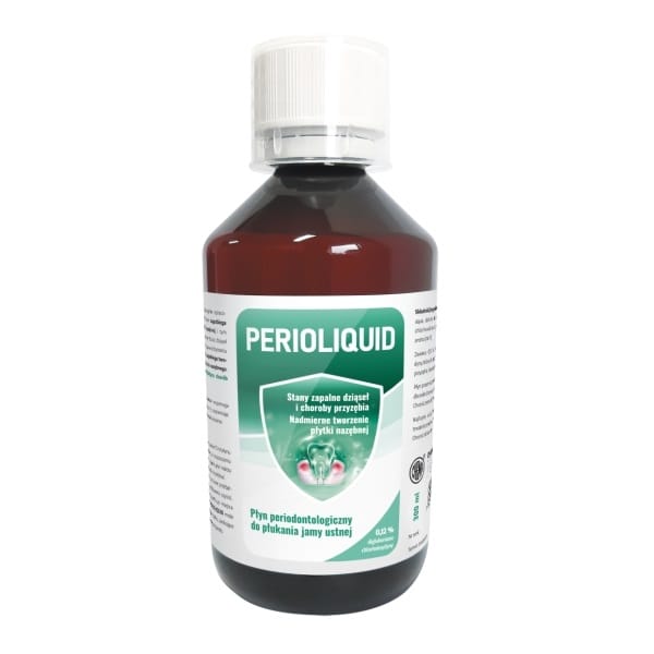 ORTHOCLEAN 300 ml