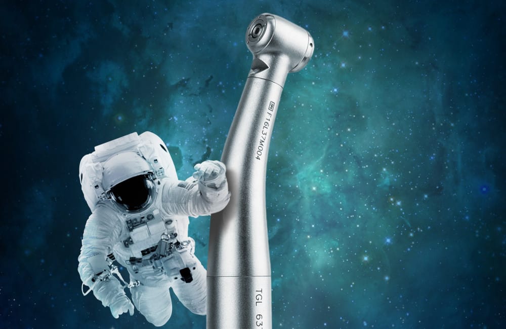 Instruments dentaires – CHIRANA Medical, a.s., Autres instruments