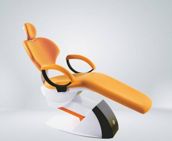 Fauteuil dentaire SK1