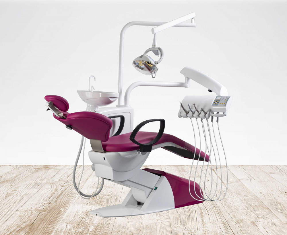 Smile Mini 04 – CHIRANA Medical, a.s., Sonstige Geräte & Technik