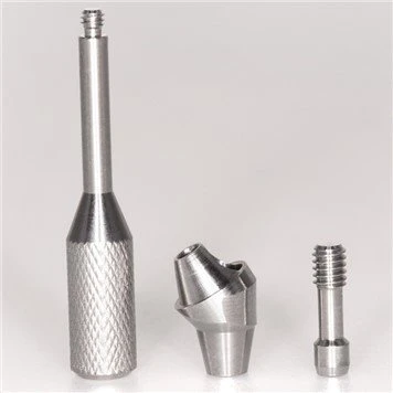 China Angled Screw Channel Abutment Suppliers, Manufacturers, Factory - Wholesale Price - CHIRIMEN