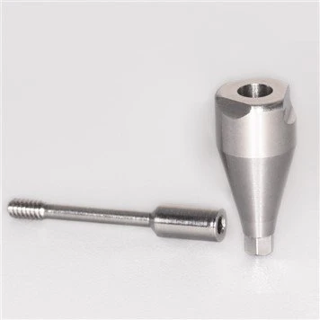 China Cervico Healing Abutment Suppliers, Manufacturers, Factory - Wholesale Price - CHIRIMEN