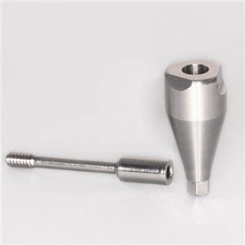 China Cervico Healing Abutment Suppliers, Manufacturers, Factory - Wholesale Price - CHIRIMEN