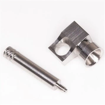 China Custom Impression Coping Suppliers, Manufacturers, Factory - Wholesale Price - CHIRIMEN