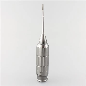China Dental Implant Screwdriver Suppliers, Manufacturers, Factory - Wholesale Price - CHIRIMEN