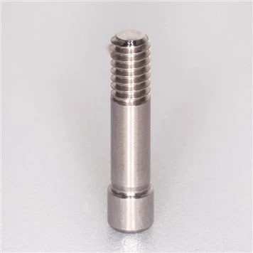 China Healing Abutment Screw Suppliers, Manufacturers, Factory - Wholesale Price - CHIRIMEN
