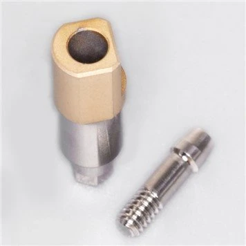 China Implant Direct Scan Body Suppliers, Manufacturers, Factory - Wholesale Price - CHIRIMEN