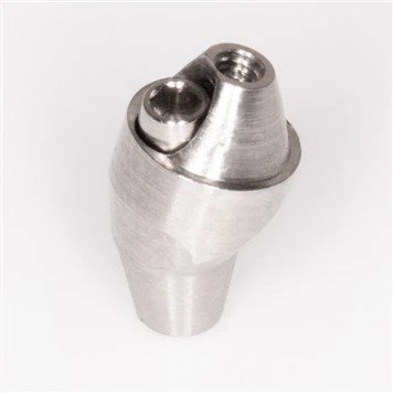 China Implant Multi Unit Abutment Suppliers, Manufacturers, Factory - Wholesale Price - CHIRIMEN