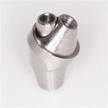China Loose Implant Abutment Suppliers, Manufacturers, Factory - Wholesale Price - CHIRIMEN