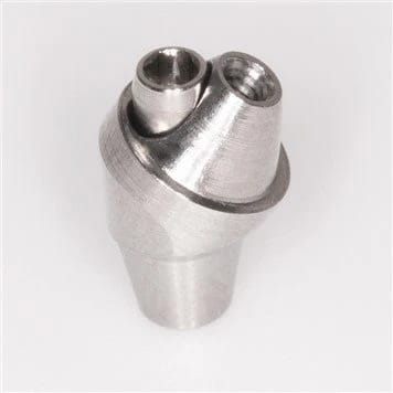 China Loose Implant Abutment Suppliers, Manufacturers, Factory - Wholesale Price - CHIRIMEN