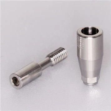 China Neodent Healing Abutments Suppliers, Manufacturers, Factory - Wholesale Price - CHIRIMEN
