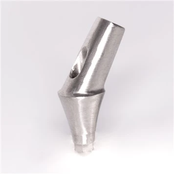 China Nobel Biocare Locator Abutment Suppliers, Manufacturers, Factory - Wholesale Price - CHIRIMEN