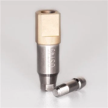 China Osstem Scan Body Suppliers, Manufacturers, Factory - Wholesale Price - CHIRIMEN