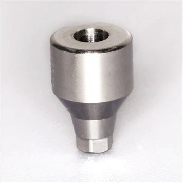 China Peek Healing Abutment Suppliers, Manufacturers, Factory - Wholesale Price - CHIRIMEN