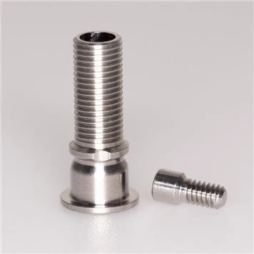 China Peek Implant Abutment Suppliers, Manufacturers, Factory - Wholesale Price - CHIRIMEN