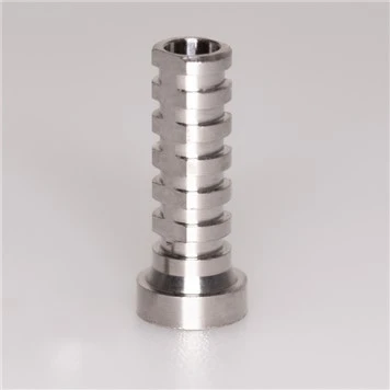 China Peek Temporary Abutment Suppliers, Manufacturers, Factory - Wholesale Price - CHIRIMEN