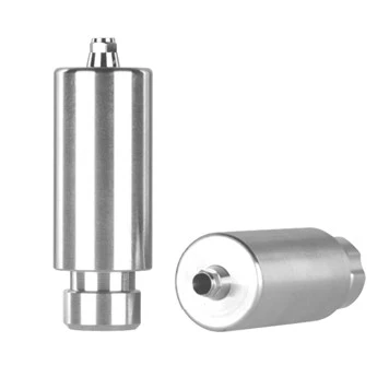 China Premilled Abutment Suppliers, Manufacturers, Factory - Wholesale Price - CHIRIMEN