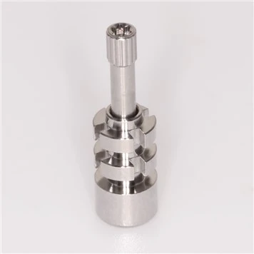 China Straumann 4.1 Impression Coping Suppliers, Manufacturers, Factory - Wholesale Price - CHIRIMEN
