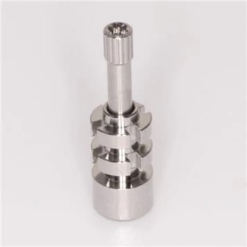 China Straumann 4.1 Impression Coping Suppliers, Manufacturers, Factory - Wholesale Price - CHIRIMEN