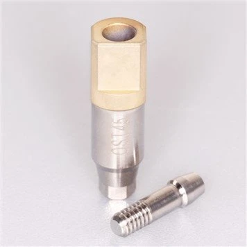 China Straumann Blx Scan Body Suppliers, Manufacturers, Factory - Wholesale Price - CHIRIMEN