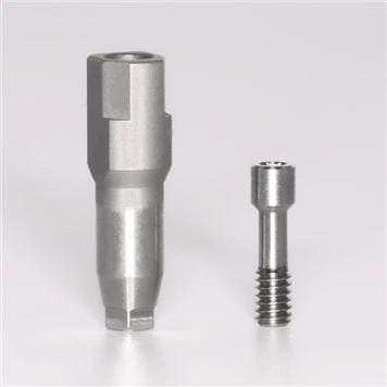 China Straumann Implant Scan Body Suppliers, Manufacturers, Factory - Wholesale Price - CHIRIMEN