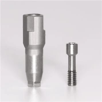 China Straumann Implant Scan Body Suppliers, Manufacturers, Factory - Wholesale Price - CHIRIMEN