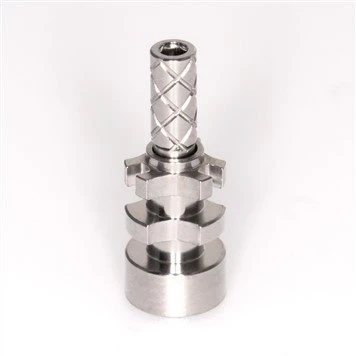 China Straumann Impression Coping Suppliers, Manufacturers, Factory - Wholesale Price - CHIRIMEN