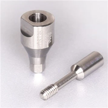 China Straumann Rc Healing Abutment Suppliers, Manufacturers, Factory - Wholesale Price - CHIRIMEN