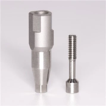 China Straumann Scan Body 3shape Suppliers, Manufacturers, Factory - Wholesale Price - CHIRIMEN