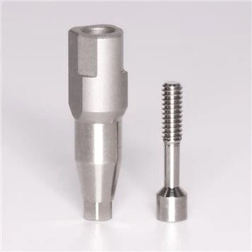 China Straumann Scan Body 3shape Suppliers, Manufacturers, Factory - Wholesale Price - CHIRIMEN