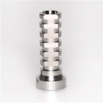 China Temporary Abutment Implant Suppliers, Manufacturers, Factory - Wholesale Price - CHIRIMEN