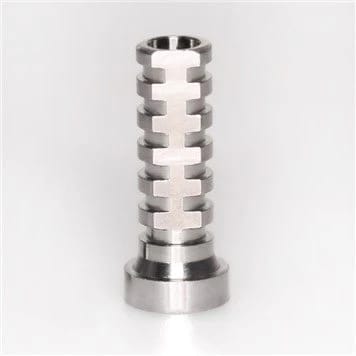 China Temporary Abutment Implant Suppliers, Manufacturers, Factory - Wholesale Price - CHIRIMEN