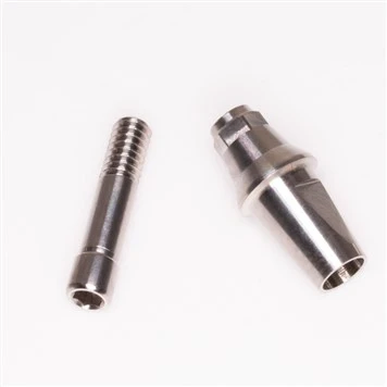 China Ti Base Implant Suppliers, Manufacturers, Factory - Wholesale Price - CHIRIMEN
