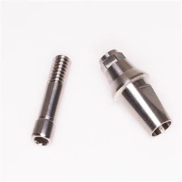 China Ti Base Implant Suppliers, Manufacturers, Factory - Wholesale Price - CHIRIMEN