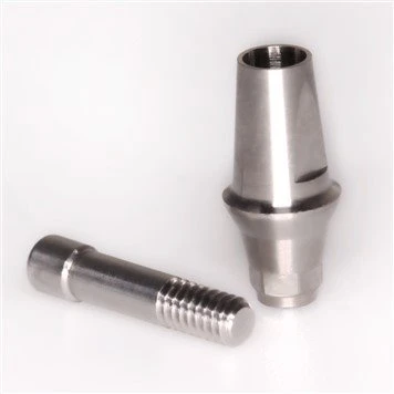 China Tibase Straumann Suppliers, Manufacturers, Factory - Wholesale Price - CHIRIMEN