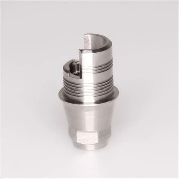 China Tibase Zirconia Abutment Suppliers, Manufacturers, Factory - Wholesale Price - CHIRIMEN