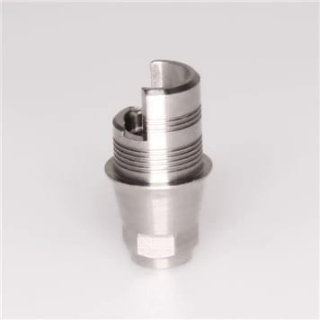 China Tibase Zirconia Abutment Suppliers, Manufacturers, Factory - Wholesale Price - CHIRIMEN