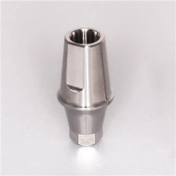 China Titanium Base Suppliers, Manufacturers, Factory - Wholesale Price - CHIRIMEN
