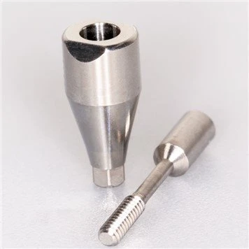 China nobel healing abutment Suppliers, Manufacturers, Factory - Wholesale Price - CHIRIMEN